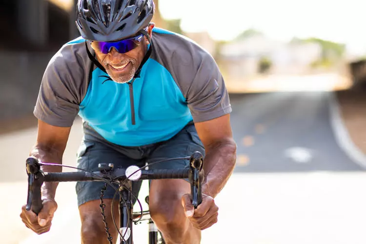 Biking to Lose Weight: Cycling Tips for Weight Loss