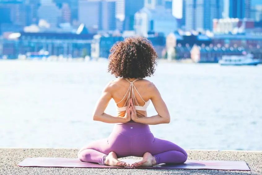 Is Yoga Good For Weight Loss?