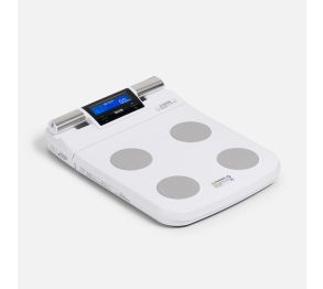MC-580 S white