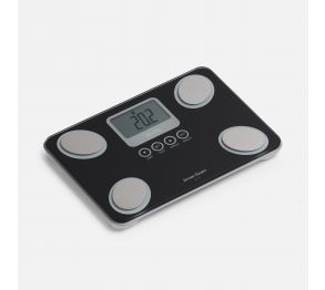 TANITA BC-731 black side