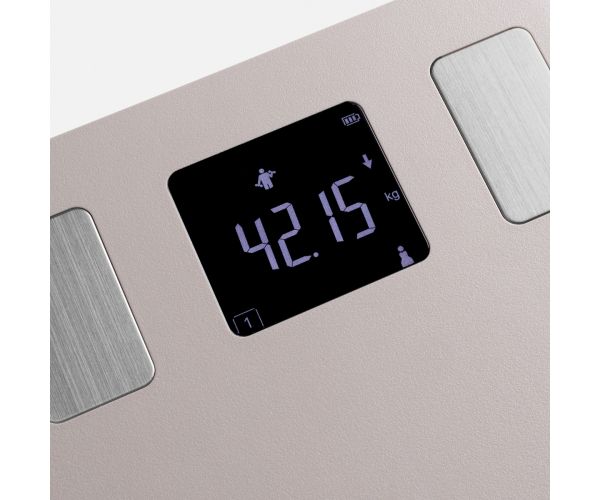 BC-333LE Smart family scale | TANITA Europe