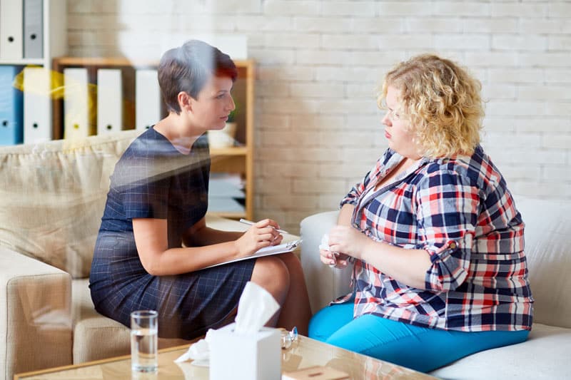 Body Composition in Obesity and Metabolic Syndrome