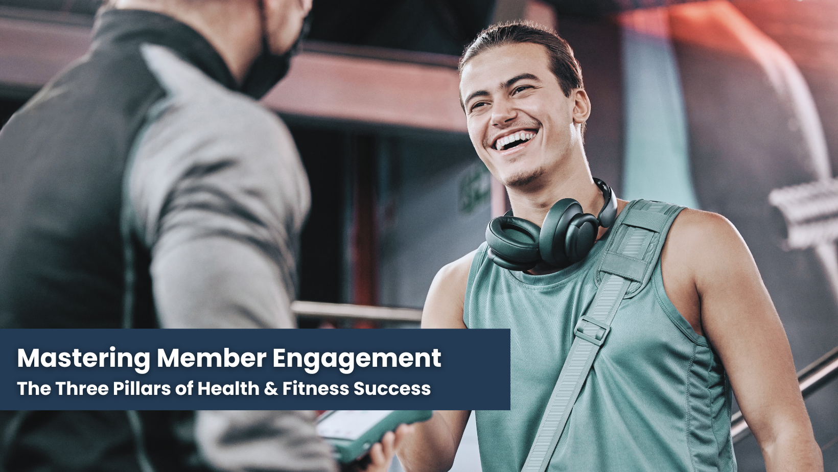 How Can Fitness Testing Keep Your Members Engaged?