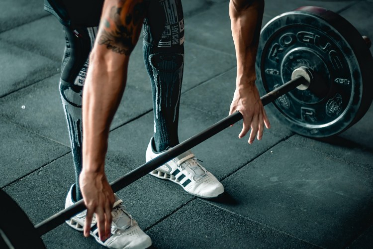 Can you gain muscle whilst losing fat?