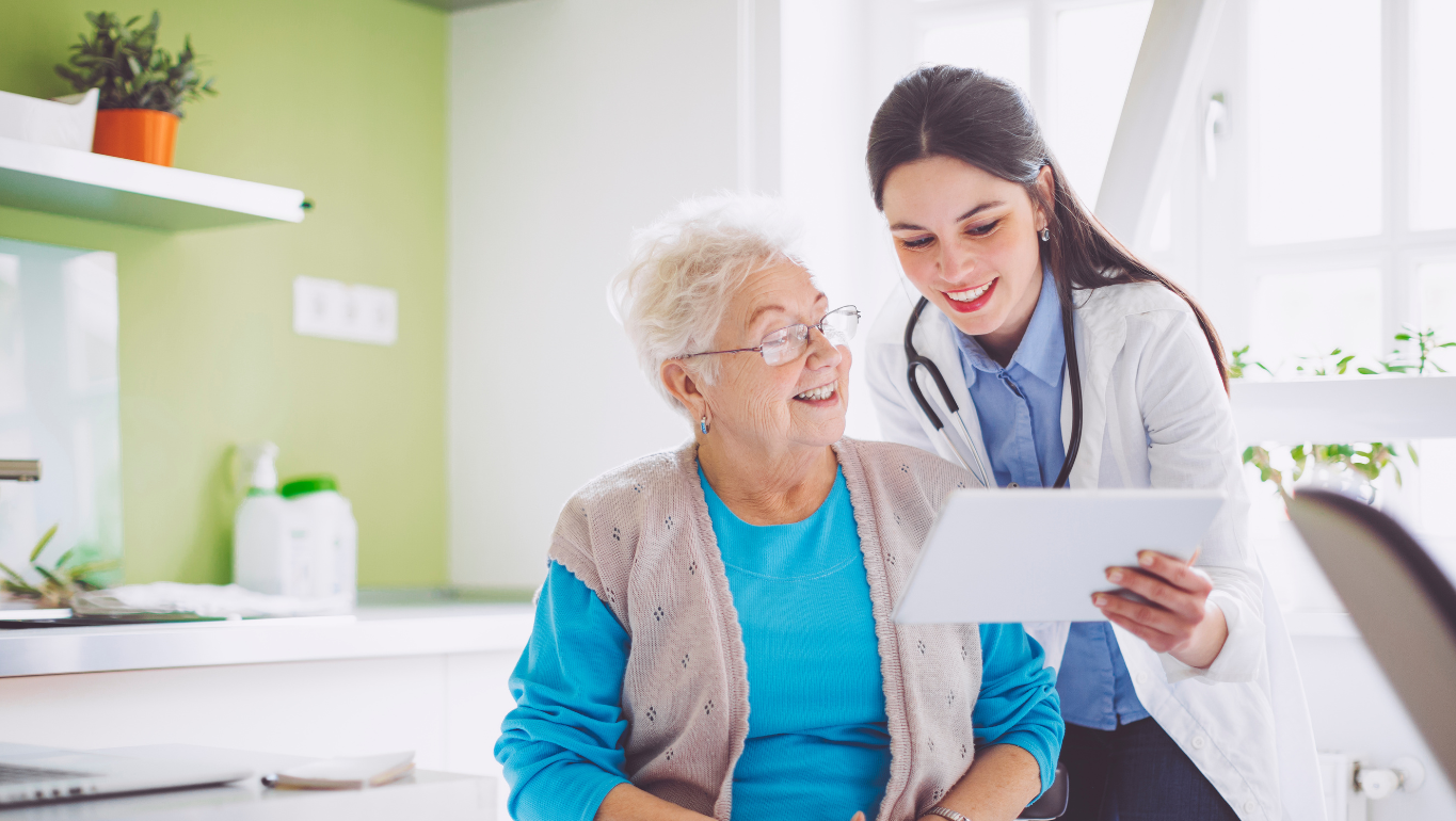 Regular BIA measurements: what do they deliver?
